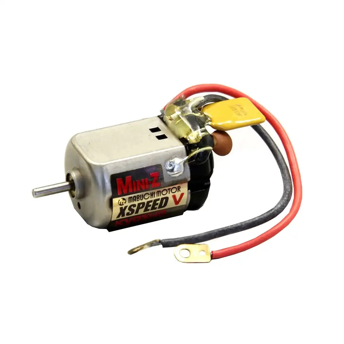Kyosho Xspeed Motor V 2.4GHz ICS RC Parts MZW301- Japan Figure Store - #1 Bring To You The Best Japanese Goods