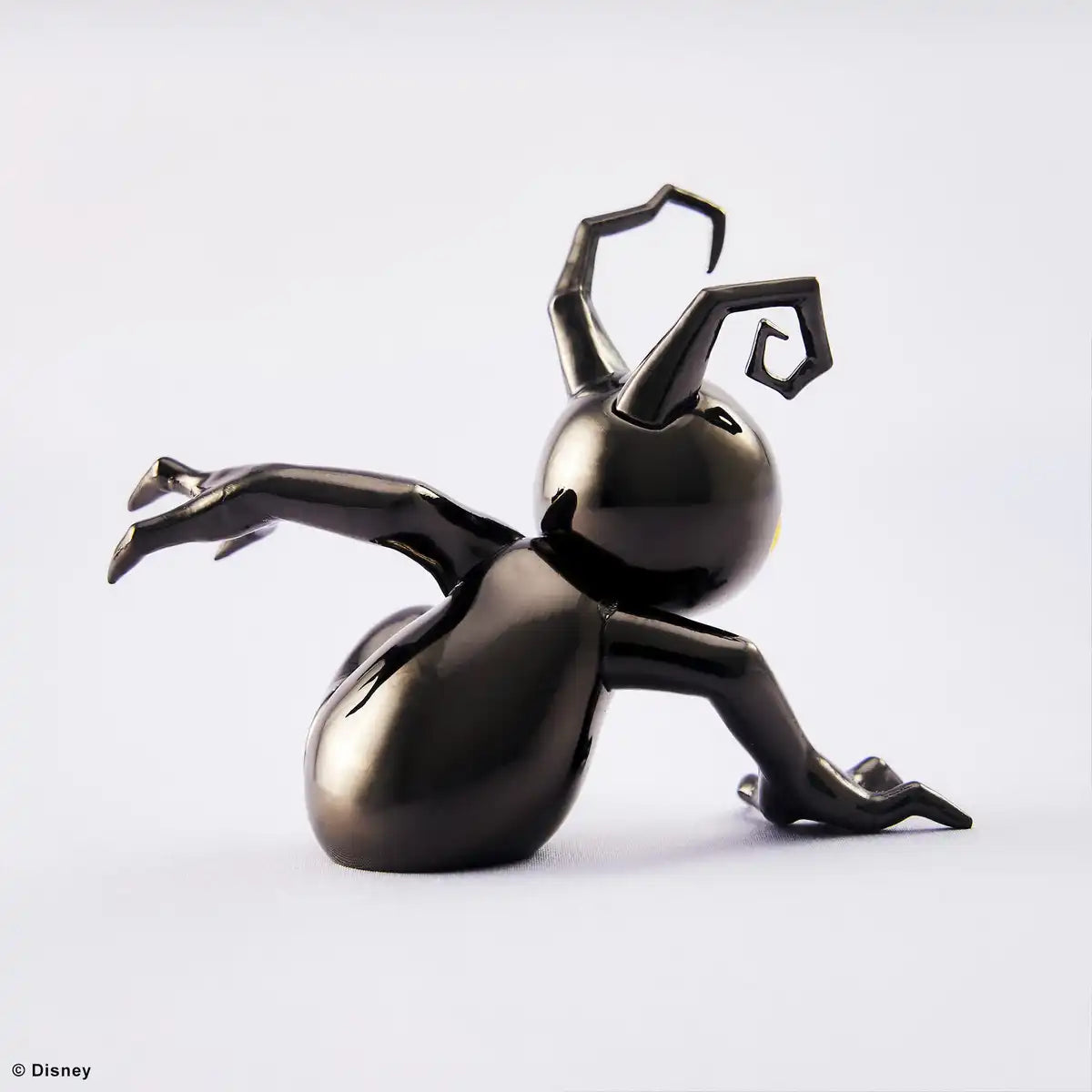 SQUARE ENIX Bright Arts Gallery Shadow Kingdom Hearts 2- Japan Figure Store - #1 Bring To You The Best Japanese Goods