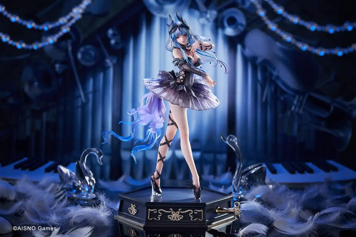 Apex Innovation Aisno Games Path To Nowhere Hamel 1/7 Odile Version Figure- Japan Figure Store - #1 Bring To You The Best Japanese Goods