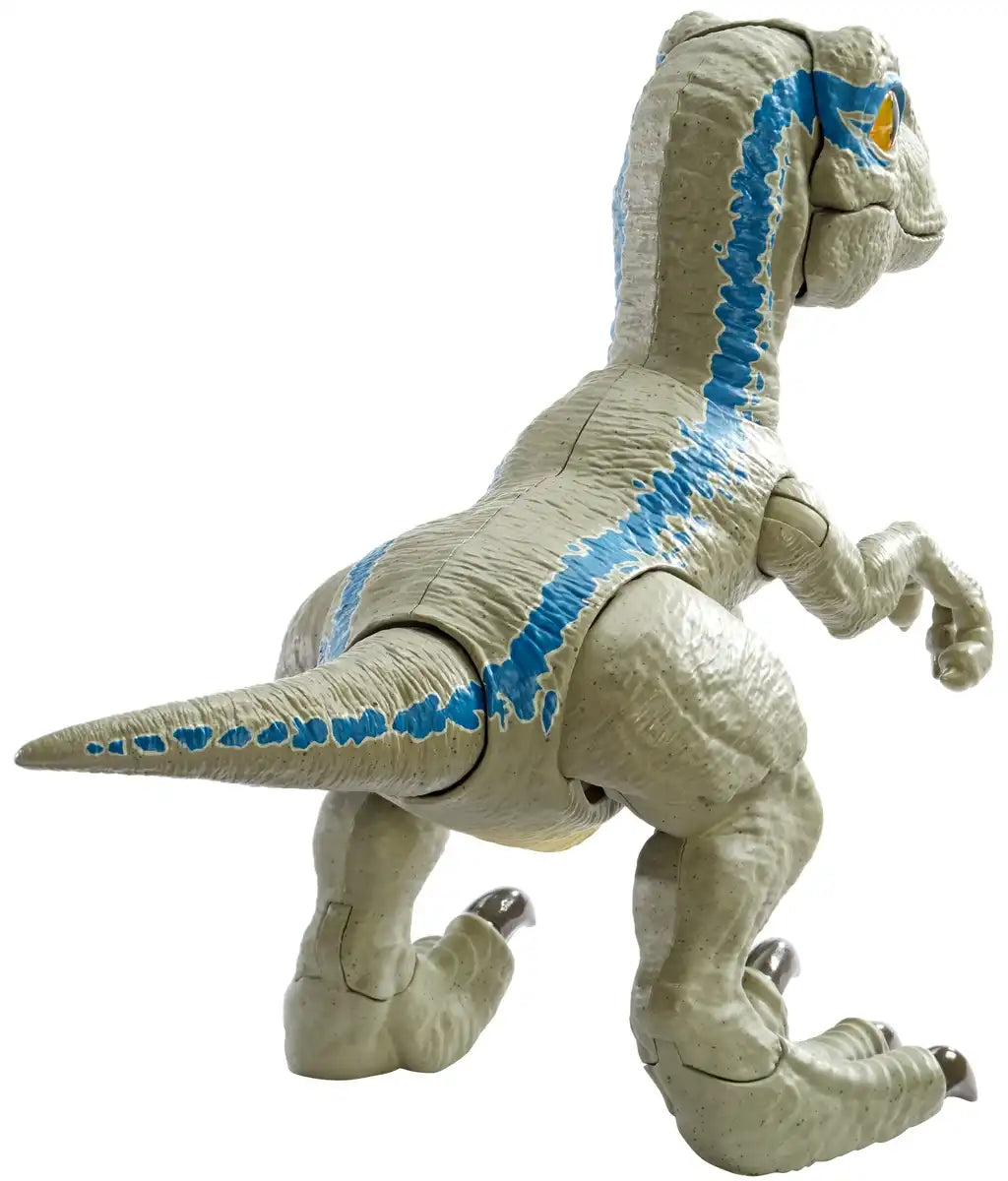 Jurassic World Gfd40 Baby Blue Japanese Action And Toy Figures- Japan Figure Store - #1 Bring To You The Best Japanese Goods