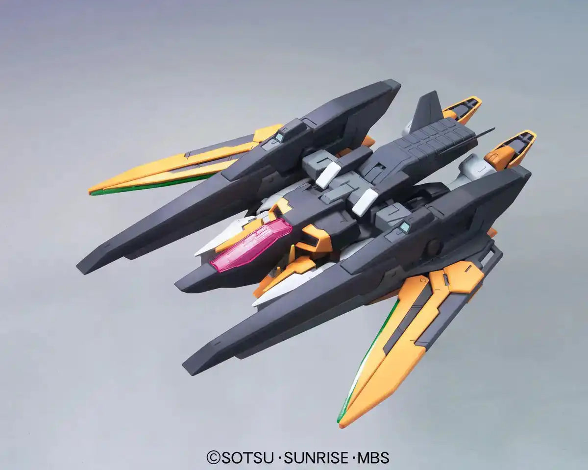 HG 1/144 Bandai Gn-011 Gundam Harut- Japan Figure Store - #1 Bring To You The Best Japanese Goods
