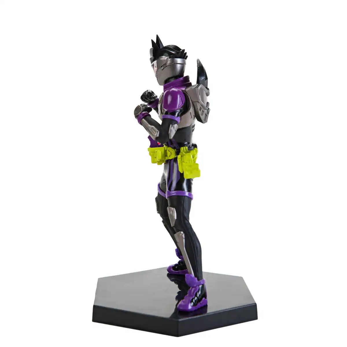 Banpresto Kamen Rider Ex-Aid Genm Dxf Japan Figure 2- Japan Figure Store - #1 Bring To You The Best Japanese Goods