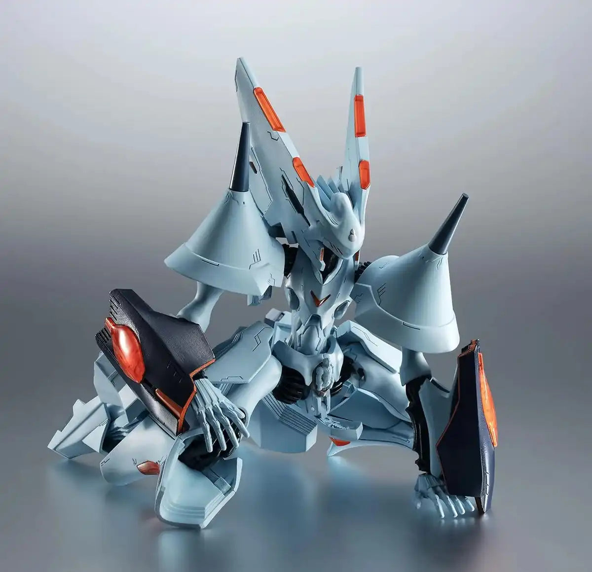 Tamashii Nations Robot Spirits Nerve Brain Power Action Figure
