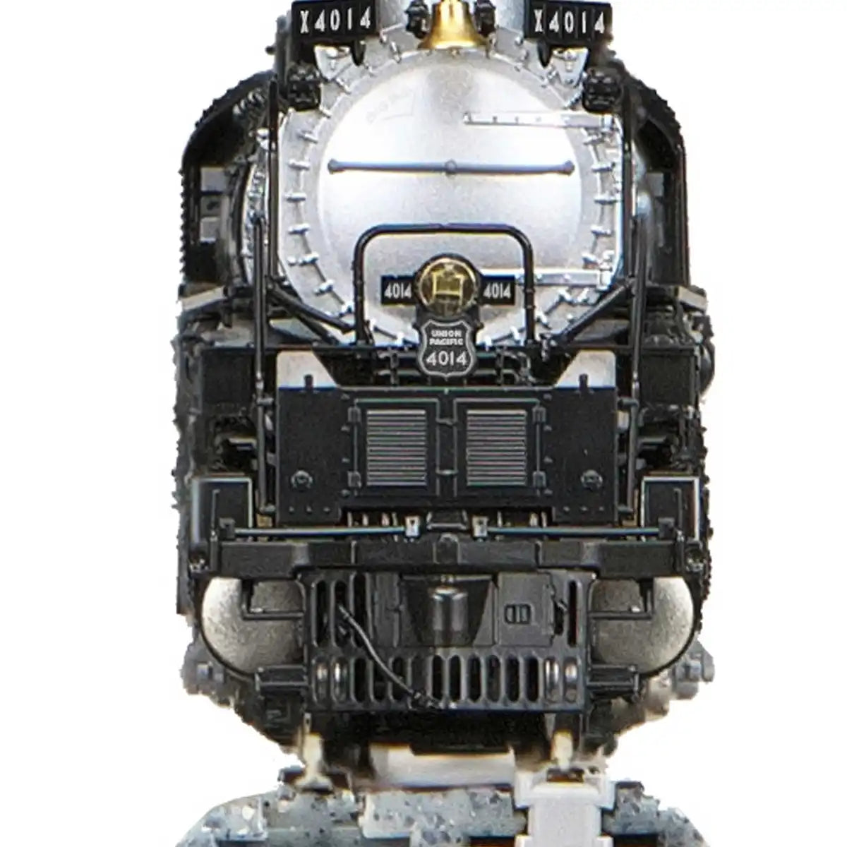 Kato Union Pacific Big Boy #4014 - 126-4014 Model Railroad Train- Japan Figure Store - #1 Bring To You The Best Japanese Goods