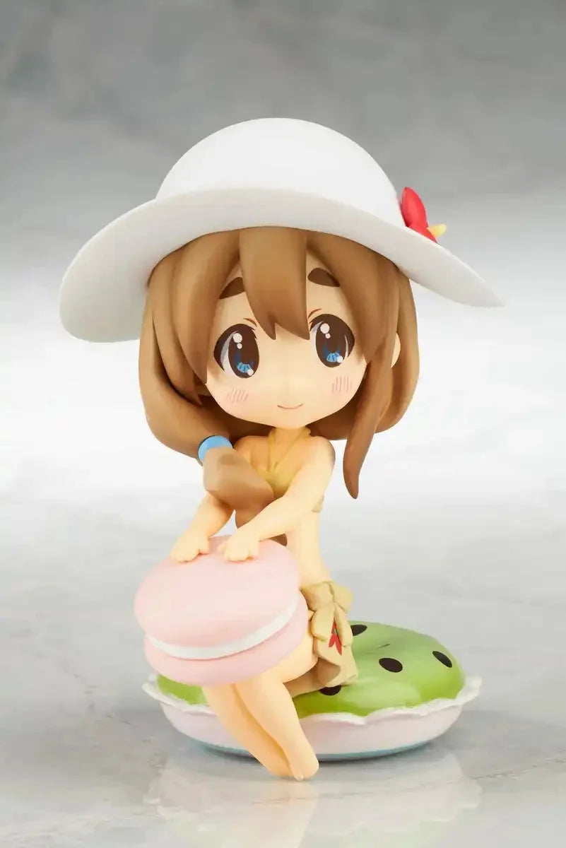 Broccoli Chocol K-On! Kotobuki Tsumugi Japan- Japan Figure Store - #1 Bring To You The Best Japanese Goods