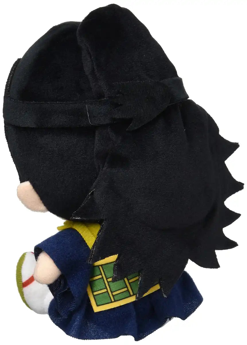 BANDAI Chibi Plush Suguru Geto Jujutsu Kaisen- Japan Figure Store - #1 Bring To You The Best Japanese Goods