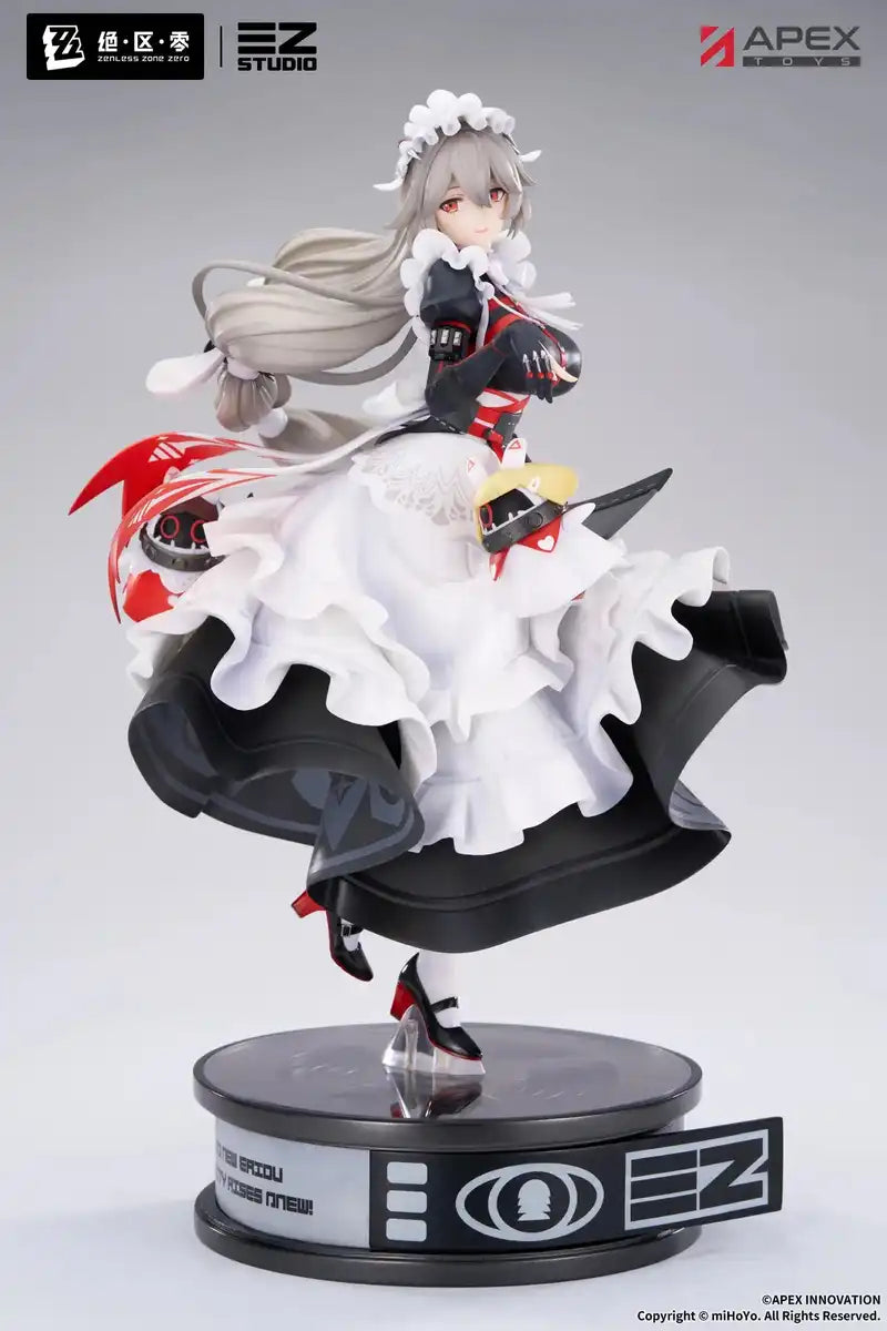 Apex Zenless Zone Zero 1/7: Alexandrina Sebastiane