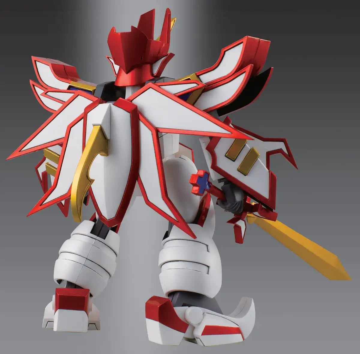 Megahouse Variable Action Mado King Granzort Super Granzort Japan- Japan Figure Store - #1 Bring To You The Best Japanese Goods