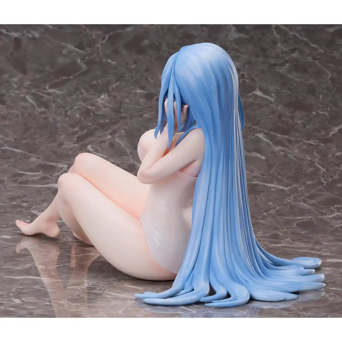 Freeing B-Style Azur Lane Voroshilov Devoted As Warm Snow Figurine- Japan Figure Store - #1 Bring To You The Best Japanese Goods