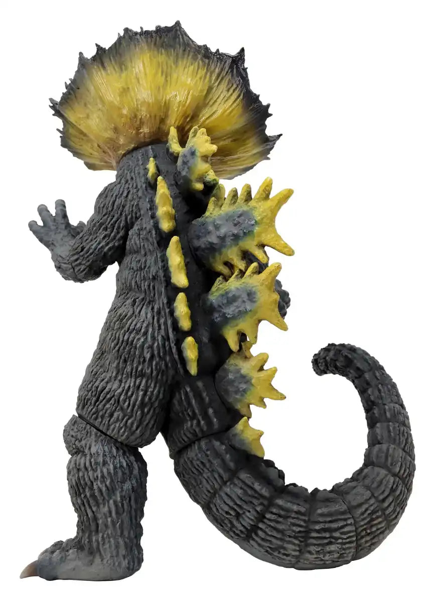 Ccp Special Effects Ultraman Jirass High Grade 280mm Vinyl Figure 1/6 Scale