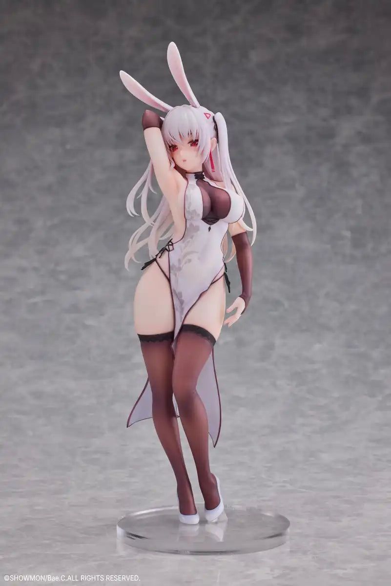 Showmon Li-Za 1/6 Scale Figure - Original Detailed Collectible Model- Japan Figure Store - #1 Bring To You The Best Japanese Goods