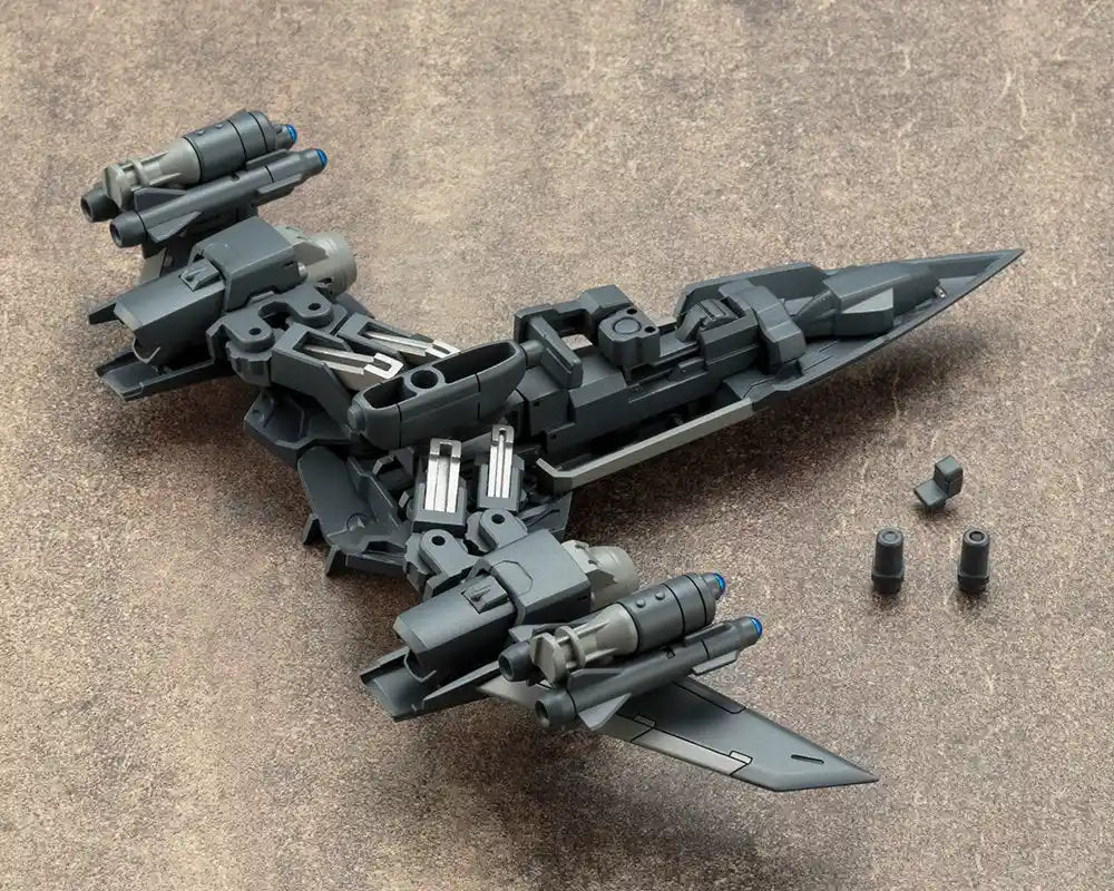 Kotobukiya Heavy Weapon Unit 19 Solid Raptor 110mm Non-Scale Plastic Model- Japan Figure Store - #1 Bring To You The Best Japanese Goods
