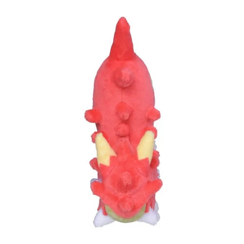 Pokemon Center Original Plush Pokémon Fit Wurmple Japan Figure 4521329316246 2
