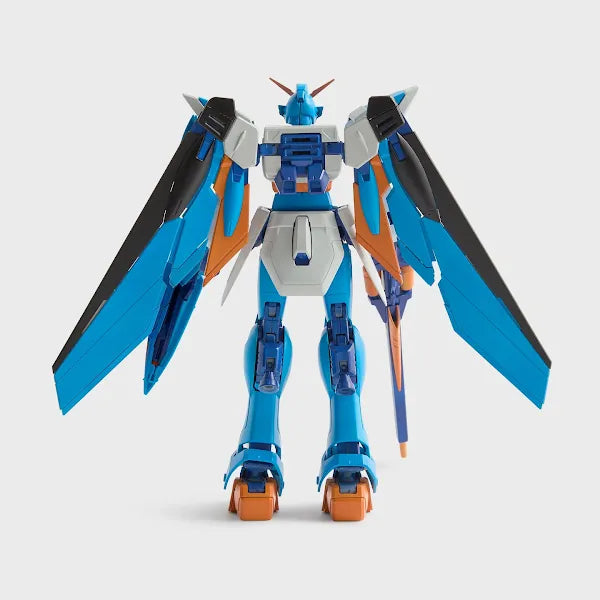 Kith für GUNPLA MG 1/100 Wing Gundam Exklusiver Modellbausatz