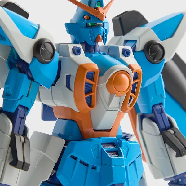 Kith für GUNPLA MG 1/100 Wing Gundam Exklusiver Modellbausatz