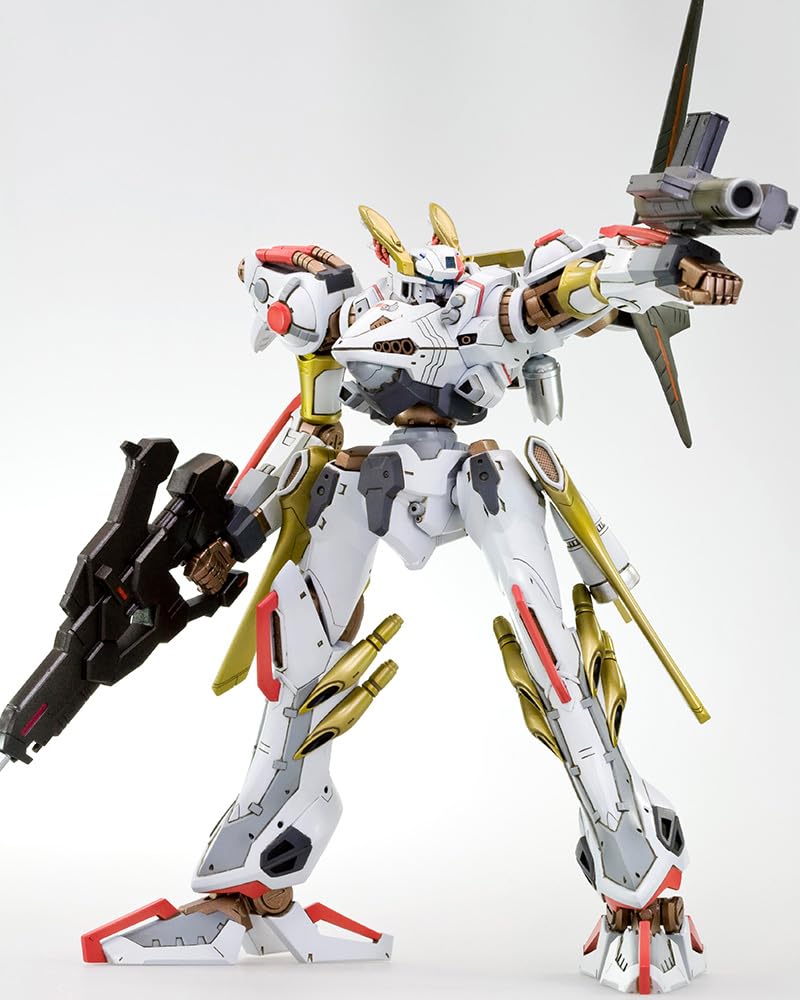 Kotobukiya Armored Core Mirage C03-Helios Victoria Model 1/72 Scale 220mm- Japan Figure Store - #1 Bring To You The Best Japanese Goods