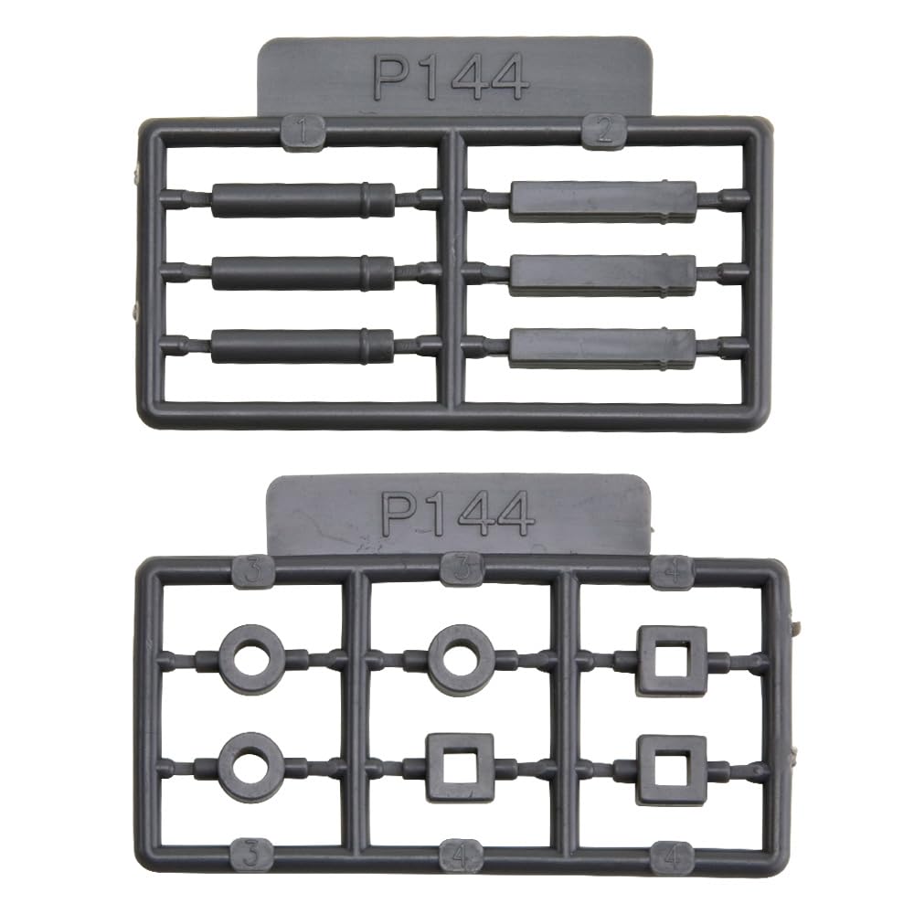 Kotobukiya MSG Modeling Support Goods Plastic Unit P144 Slide Joint Non-Scale Model- Japan Figure Store - #1 Bring To You The Best Japanese Goods