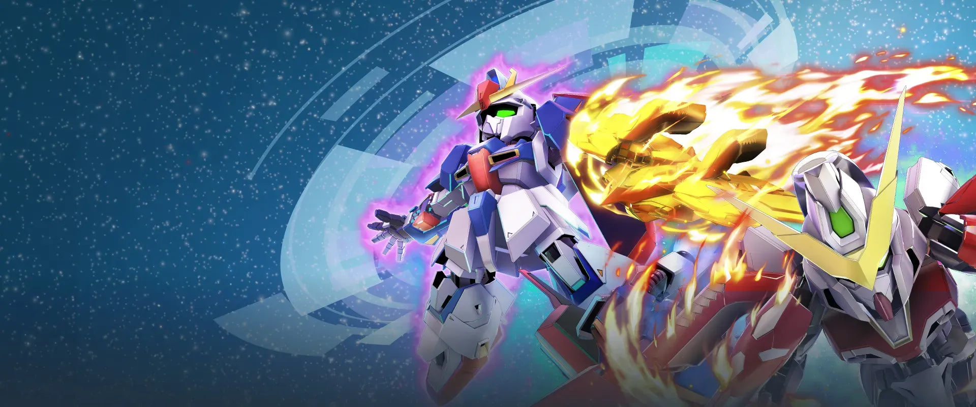 BANDAI Gundam ST10 Generation Pulse Card Game Starter Deck
