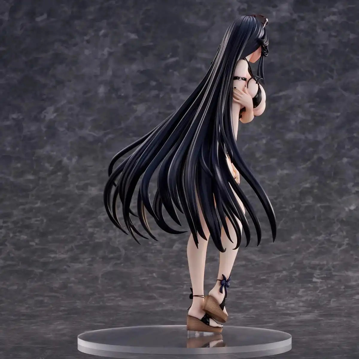 Union Creative Nike Maiden Under the Sun 1/6 Scale PVC Figure