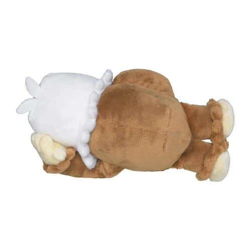 Pokemon Center Original Plush Pokémon Fit Slaking Japan Figure 4521329316482 2