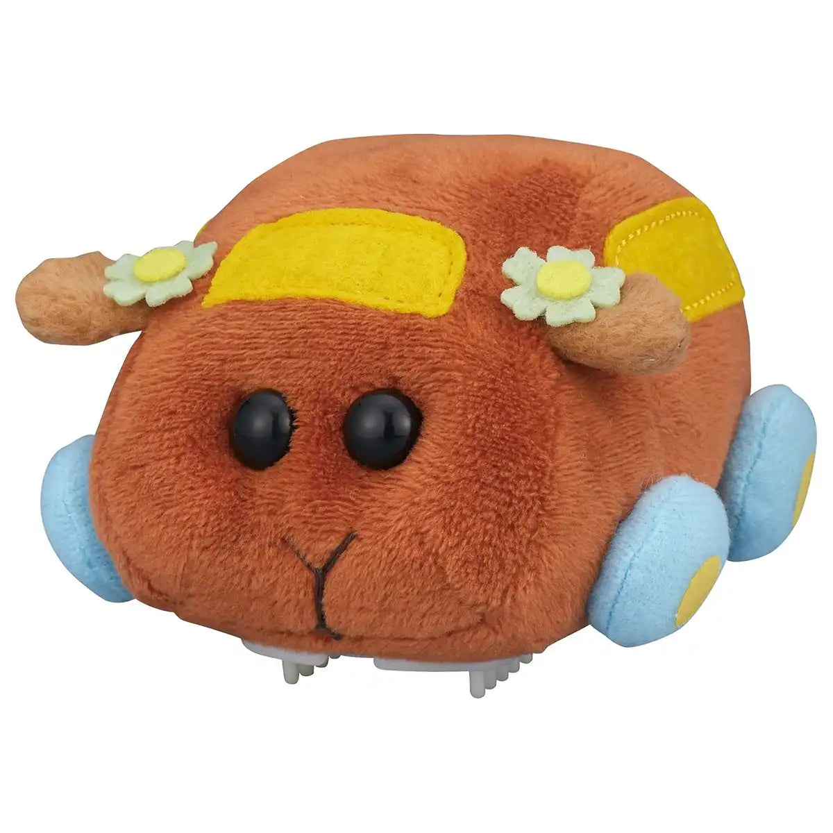 Bandai Molcar Choc: Go Go!- Japan Figure Store - #1 Bring To You The Best Japanese Goods