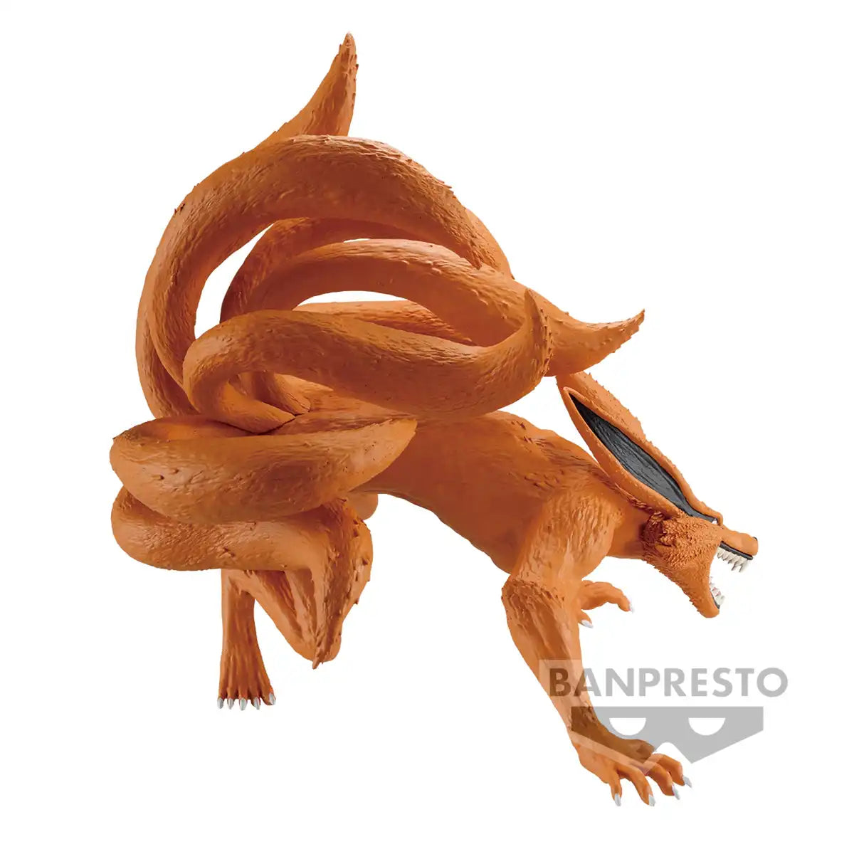 Banpresto Naruto Shippuden Kujou Figure A- Japan Figure Store - #1 Bring To You The Best Japanese Goods