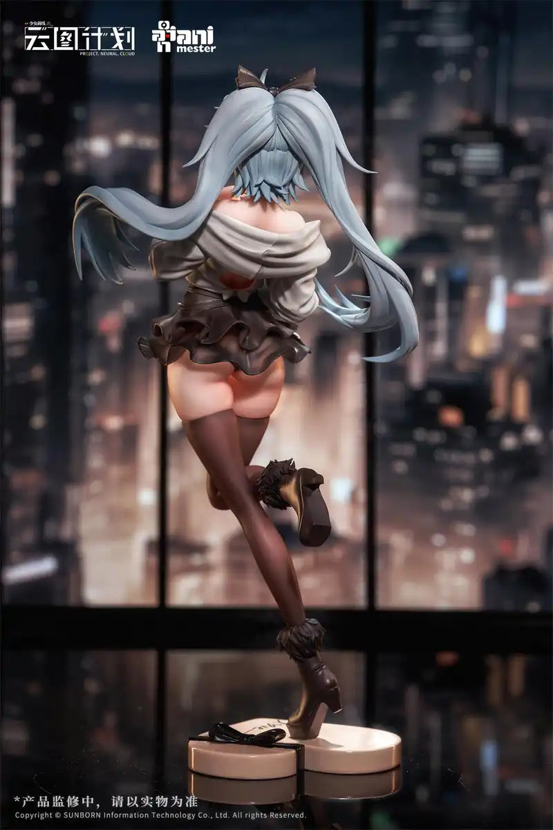 Animester Florence 1/7 Doll Love Medicine Chocolatier Version Dolls Frontline- Japan Figure Store - #1 Bring To You The Best Japanese Goods