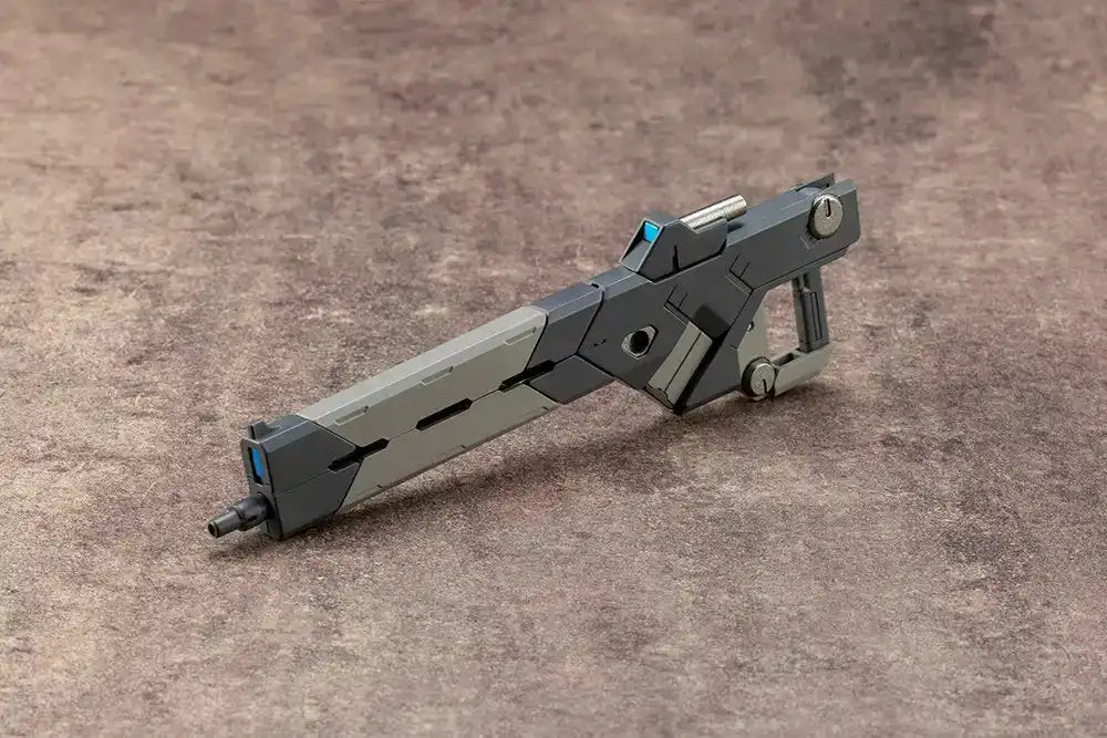 Kotobukiya Weapon Unit 01 Burst Rail Gun 125mm Plastic Model- Japan Figure Store - #1 Bring To You The Best Japanese Goods