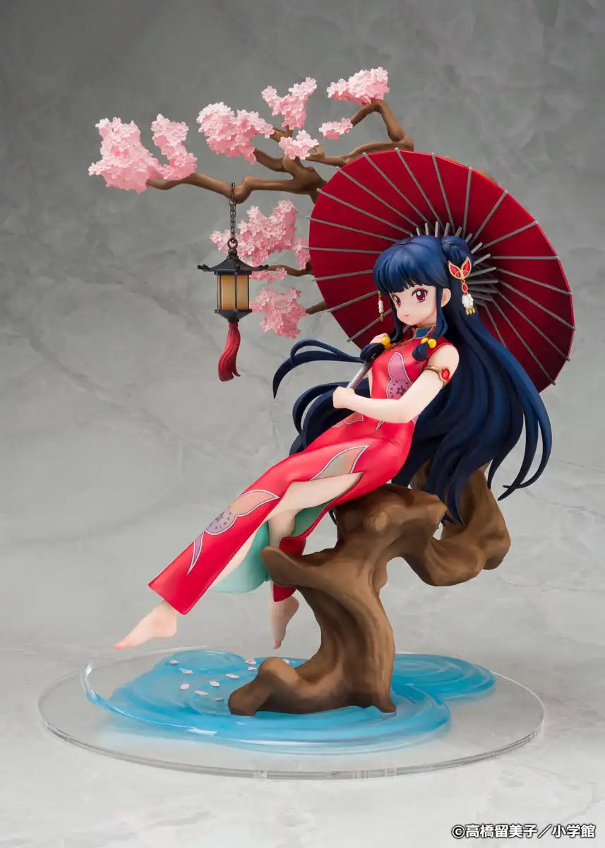 Proof Ranma 1/2 Shampoo 1/7 Scale Figure Collectible Anime Model- Japan Figure Store - #1 Bring To You The Best Japanese Goods