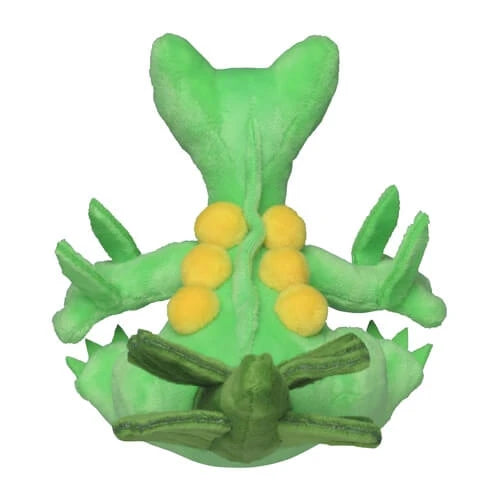 Pokemon Center Original Plush Pokémon Fit Sceptile Japan Figure 4521329316130 2