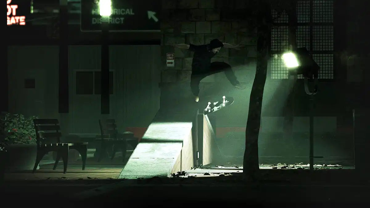 Ps5 Session: Skate Sim- Japan Figure Store - #1 Bring To You The Best Japanese Goods