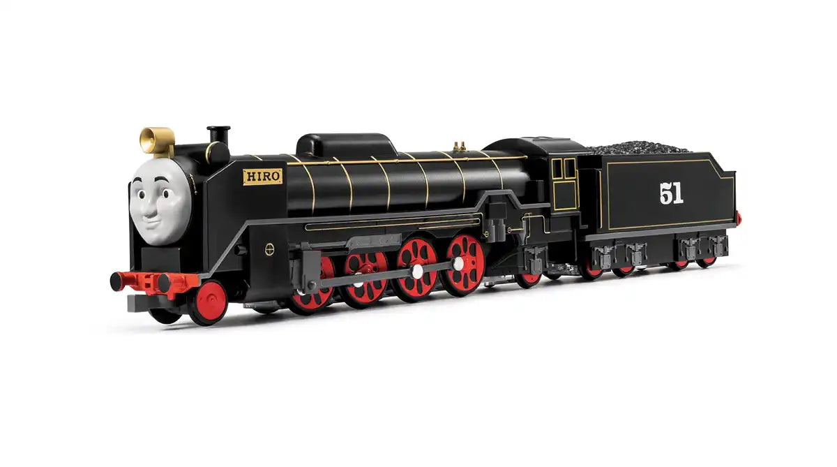 DIAPET Dk-9005 Thomas & Friends Hiro 315181- Japan Figure Store - #1 Bring To You The Best Japanese Goods