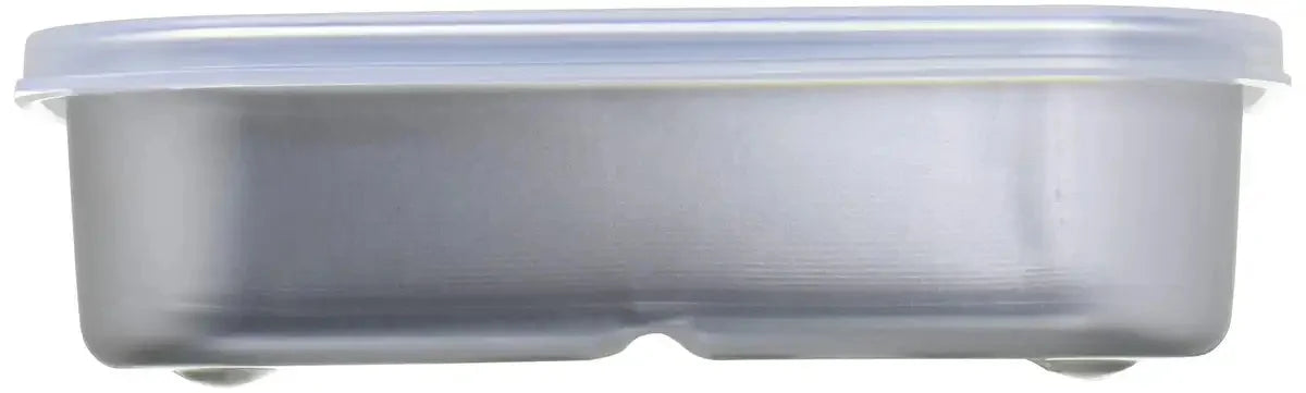 Skater Natural Aluminum Rapid Cooling Storage 500ml - S Series Akh2- Japan Figure Store - #1 Bring To You The Best Japanese Goods