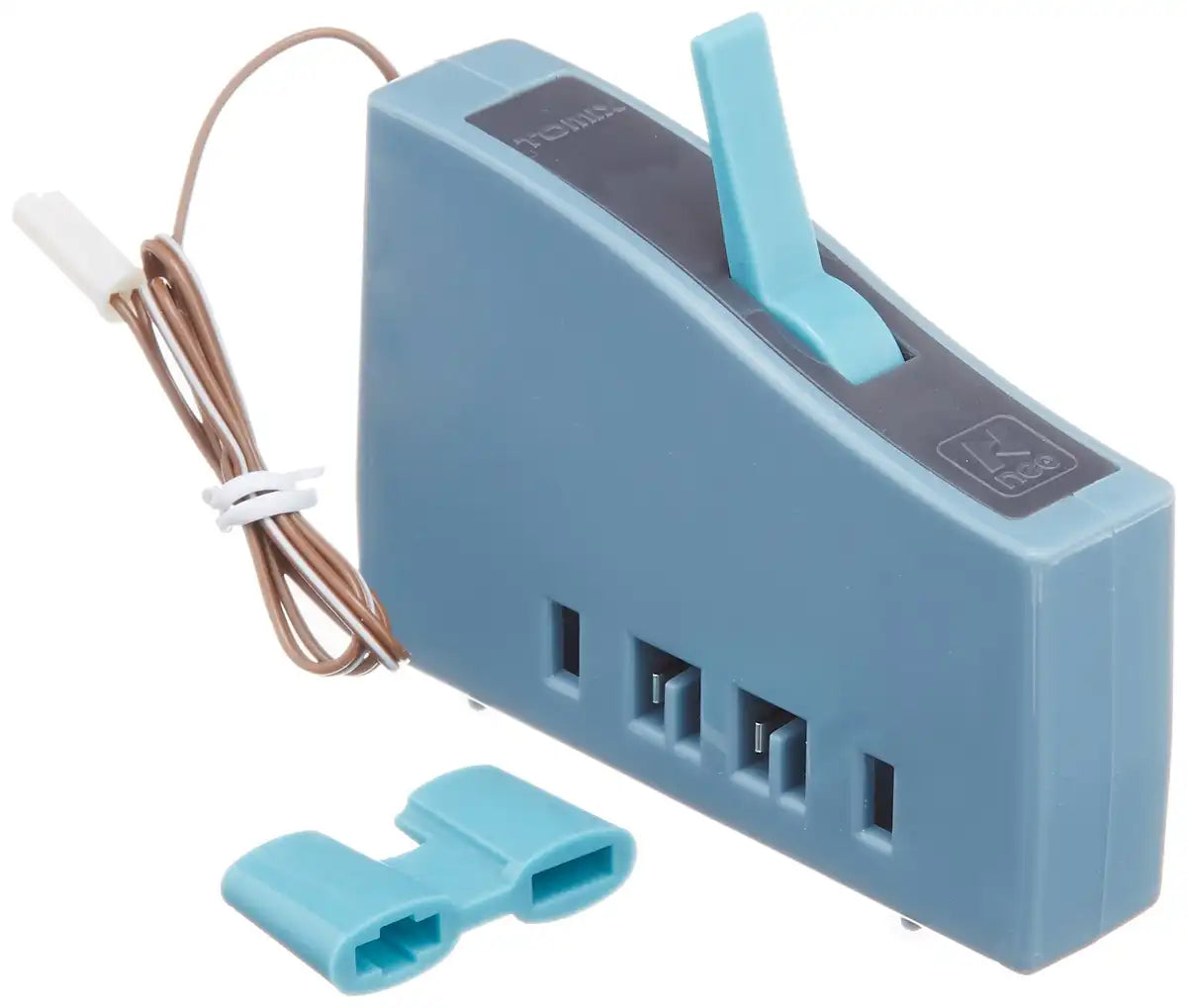 Tomytec Tomix N Gauge Selector Switch Box Model Railway Supplies- Japan Figure Store - #1 Bring To You The Best Japanese Goods