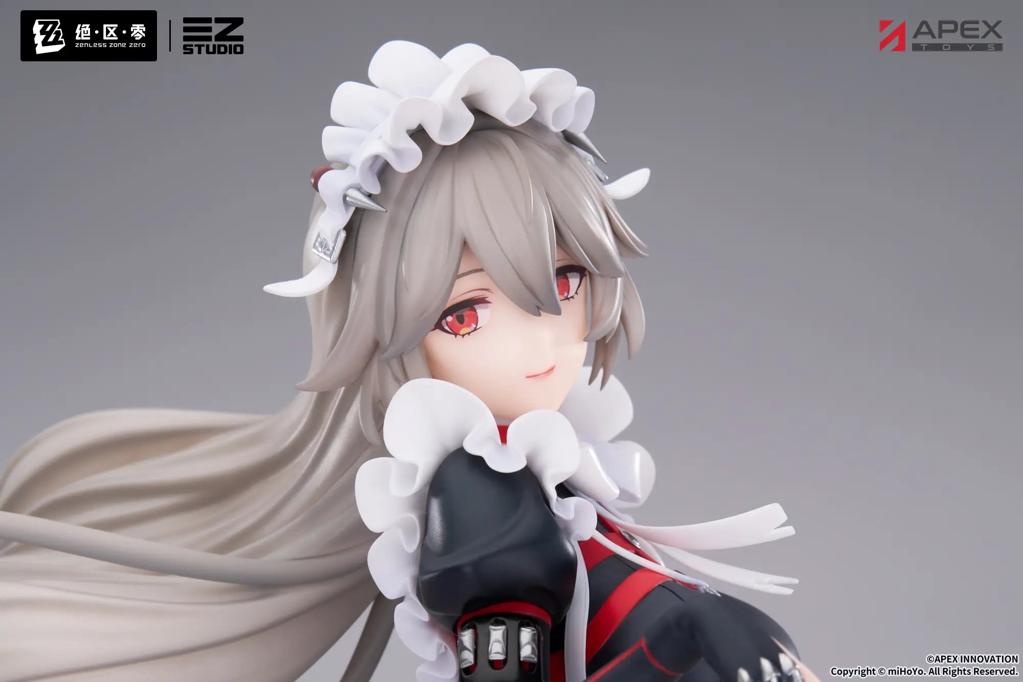 Apex Zenless Zone Zero 1/7: Alexandrina Sebastiane