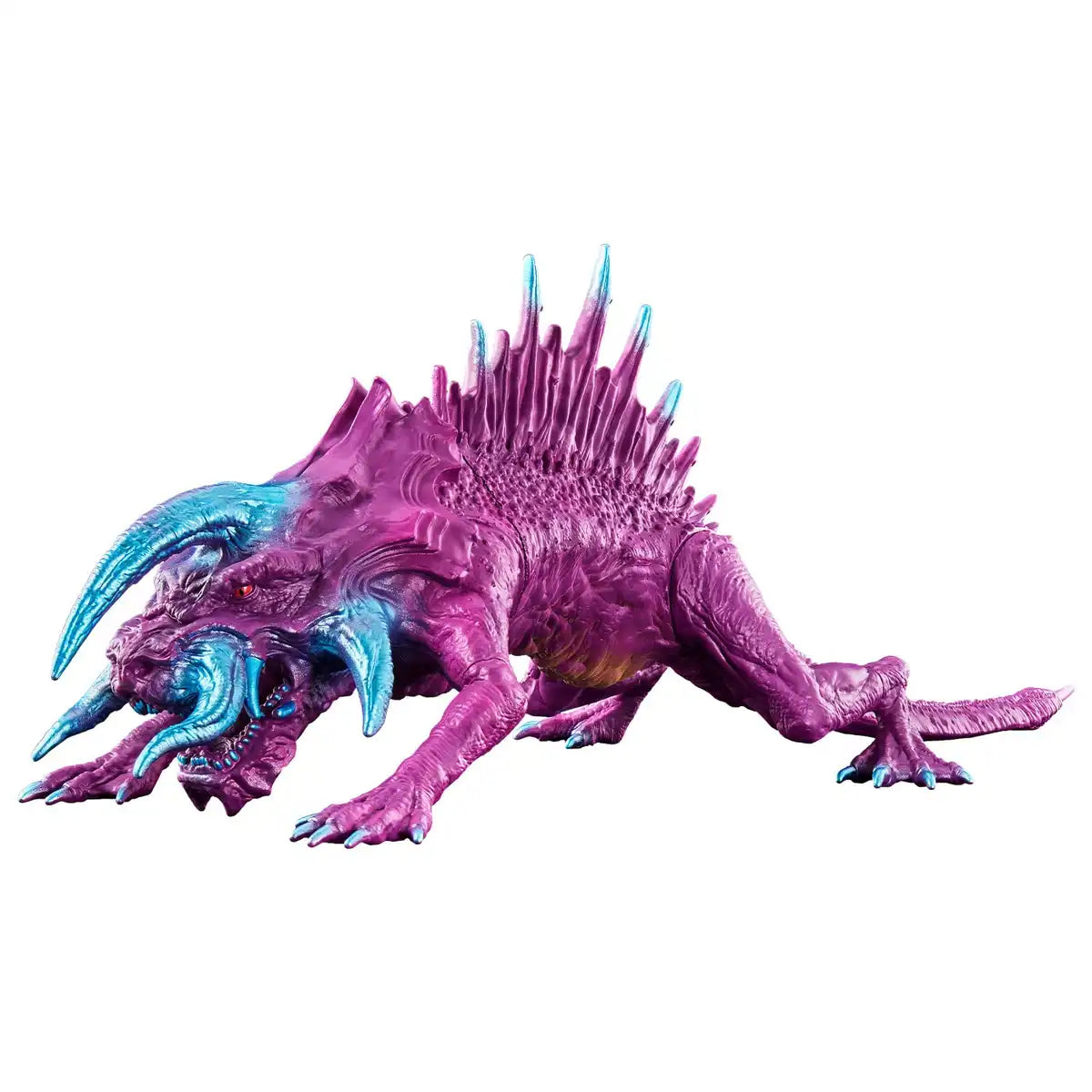 Bandai Japan Movie Monster Series Gamera Jaiger 2023- Japan Figure Store - #1 Bring To You The Best Japanese Goods