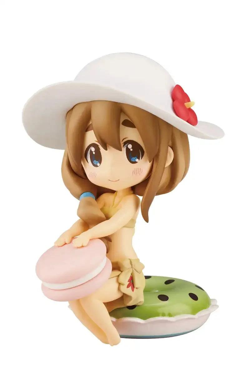 Broccoli Chocol K-On! Kotobuki Tsumugi Japan- Japan Figure Store - #1 Bring To You The Best Japanese Goods