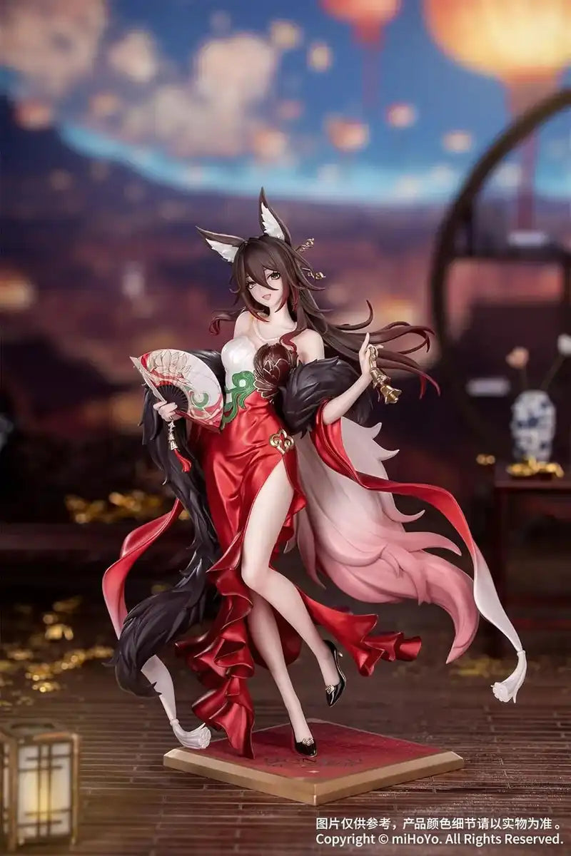 Myethos Gift Plus 1/8 Scale Painted Plastic Figure Star Fortune Edition Myethos