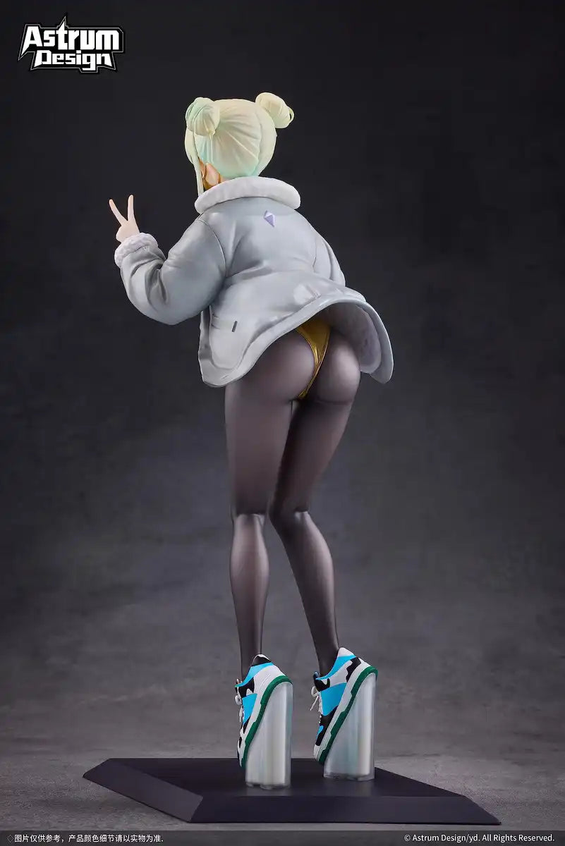 Star Design Mia Original 1/7 Scale Collector Figure Premium Quality- Japan Figure Store - #1 Bring To You The Best Japanese Goods