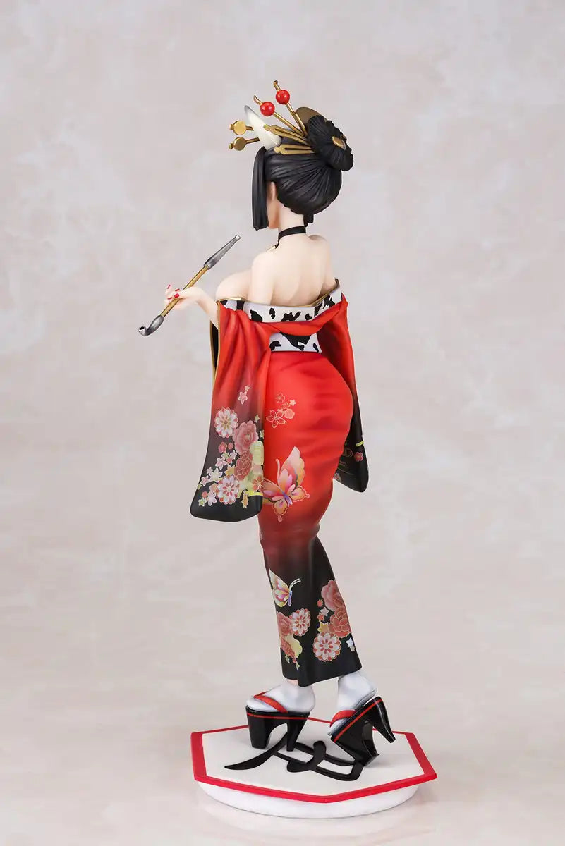 Ushiho-San Hojun Otoyama Original 1/6 Completed Figure- Japan Figure Store - #1 Bring To You The Best Japanese Goods