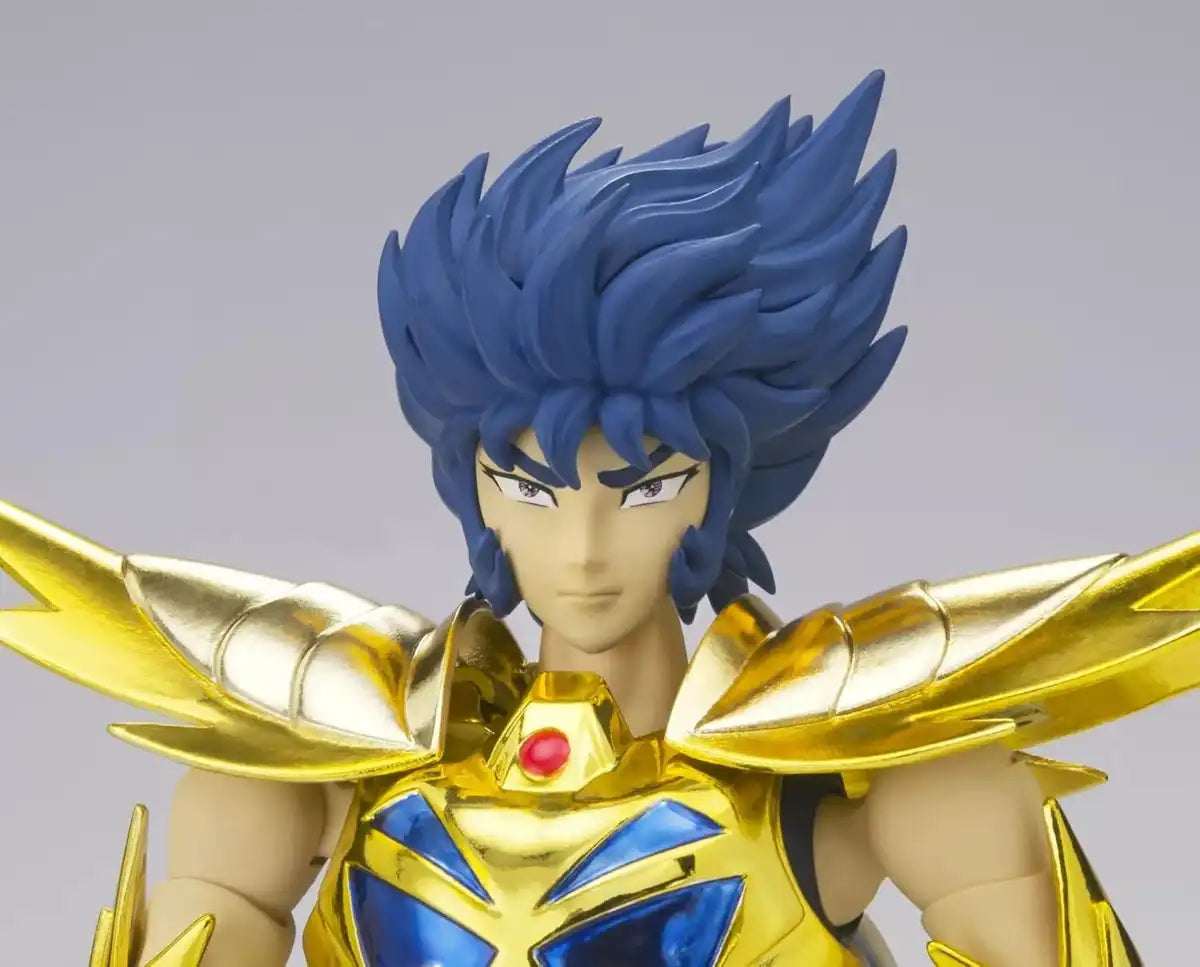 Tamashii Nations Saint Cloth Myth EX Cancerdess Mask Figure