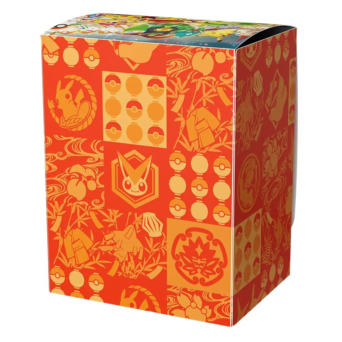 Special Box Pokemon Center Tohoku's Pikachu