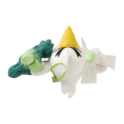 Pokemon Center Original Mascot Camonegi Three Onions Story Negiganite Japan Figure 4521329307145 6
