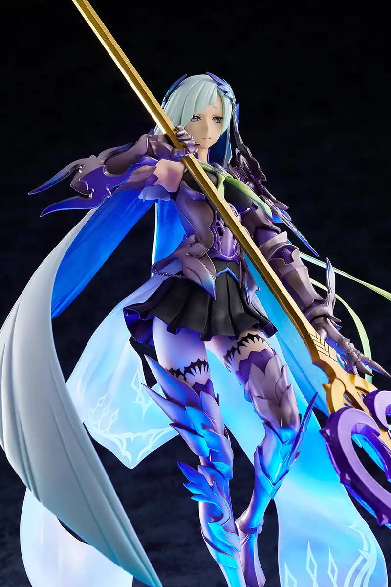 Amakuni Fate Grand Order Lancer Brunhilde Limited Edition 1/7 Scale Figure