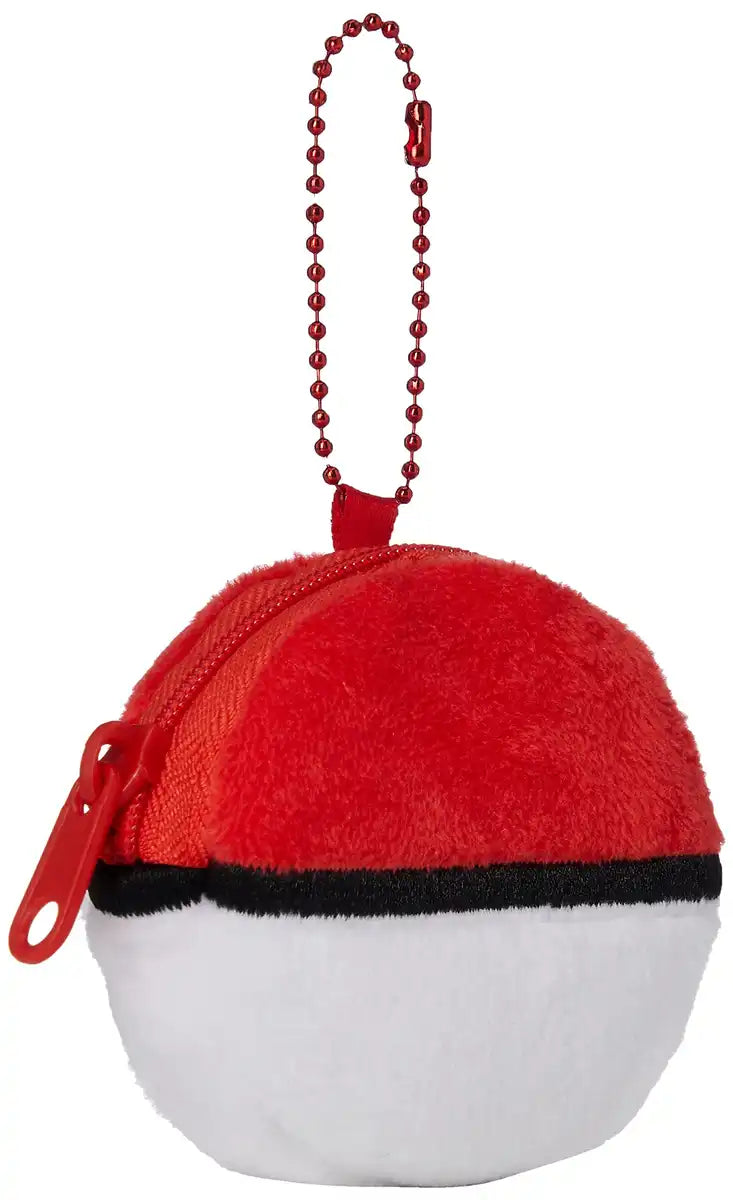 Pocket Monsters Pokemon Mini Mini Pouch Monster Ball- Japan Figure Store - #1 Bring To You The Best Japanese Goods