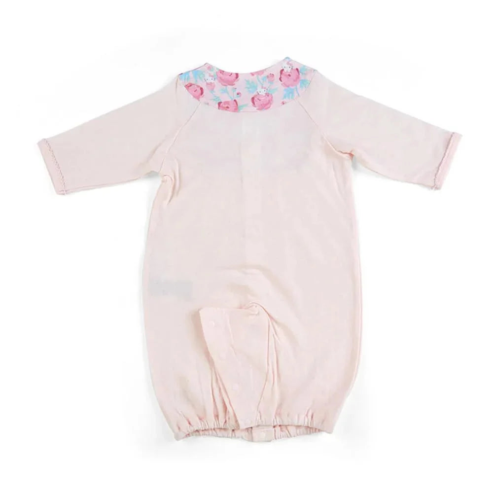 Sanrio Baby Hello Kitty 2Way Apparel Fits 50-70Cm- Japan Figure Store - #1 Bring To You The Best Japanese Goods