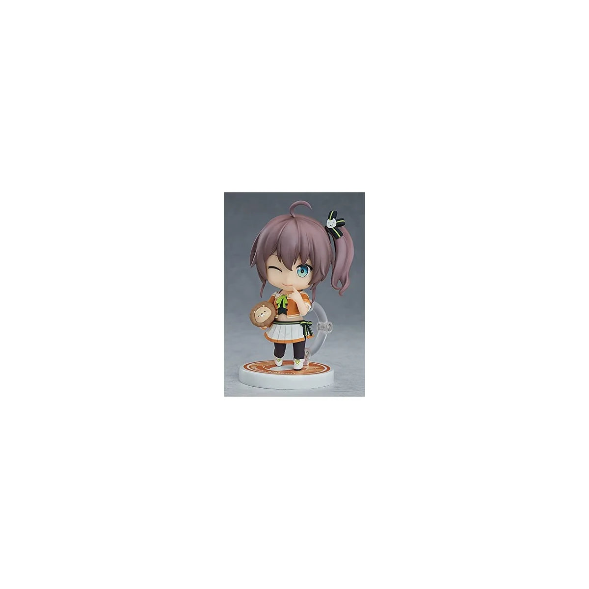 #Good Smile Company Nendoroid Hololive Production Natsuiro Matsuri Figure - Pre Order Japan Figure 4580590125209 3