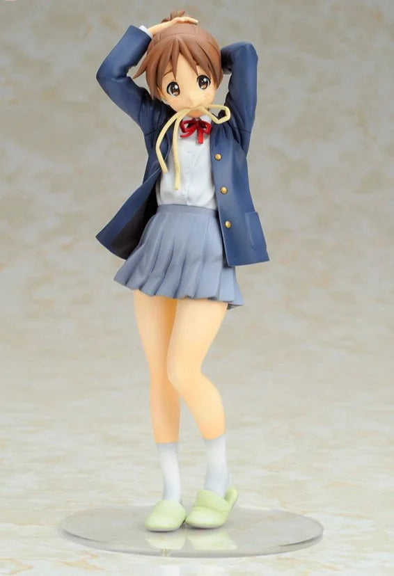 Alter K-on! Ui Hirasawa 1/8 Pvc Figure F/s