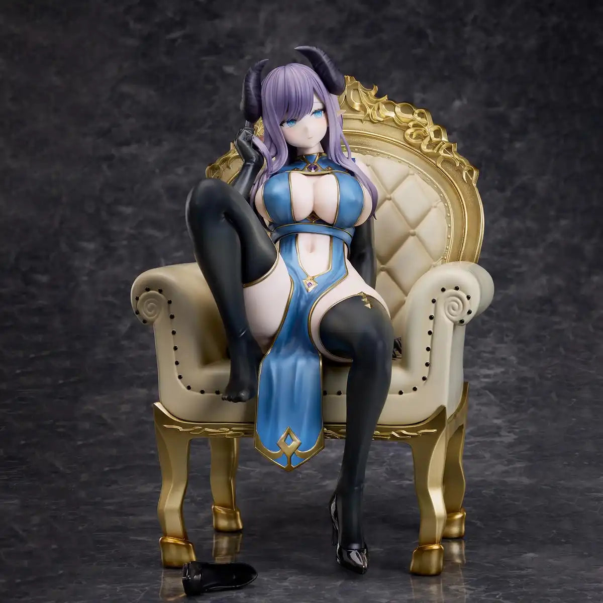 Union Creative International Ltd Original Vio High-Quality Collectible Figure- Japan Figure Store - #1 Bring To You The Best Japanese Goods