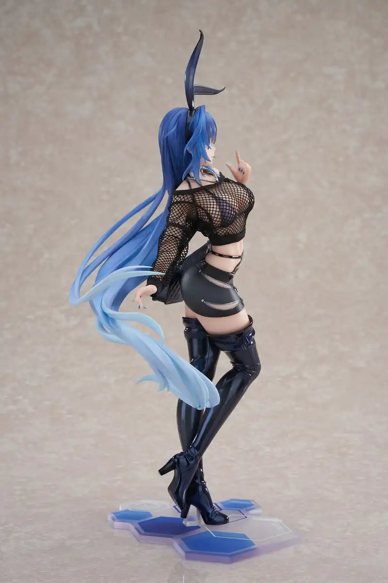 Apex Azur Lane New Jersey Collaboration 1/7 Scale Pre-Painted Figure